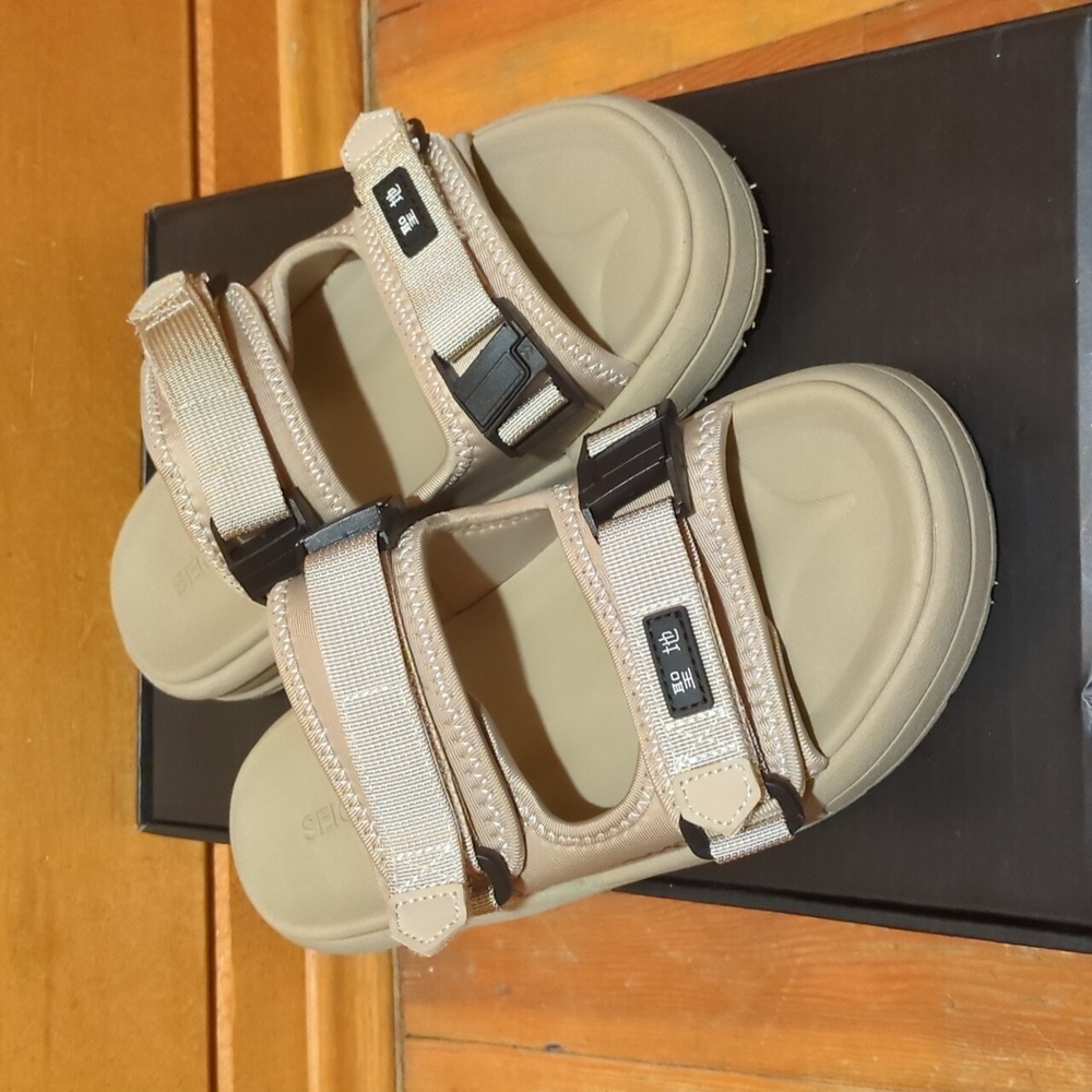 SEICHI Sandoru Ni Sliders 7 40